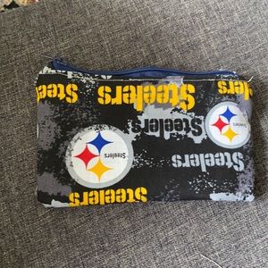 Steelers Coin purse